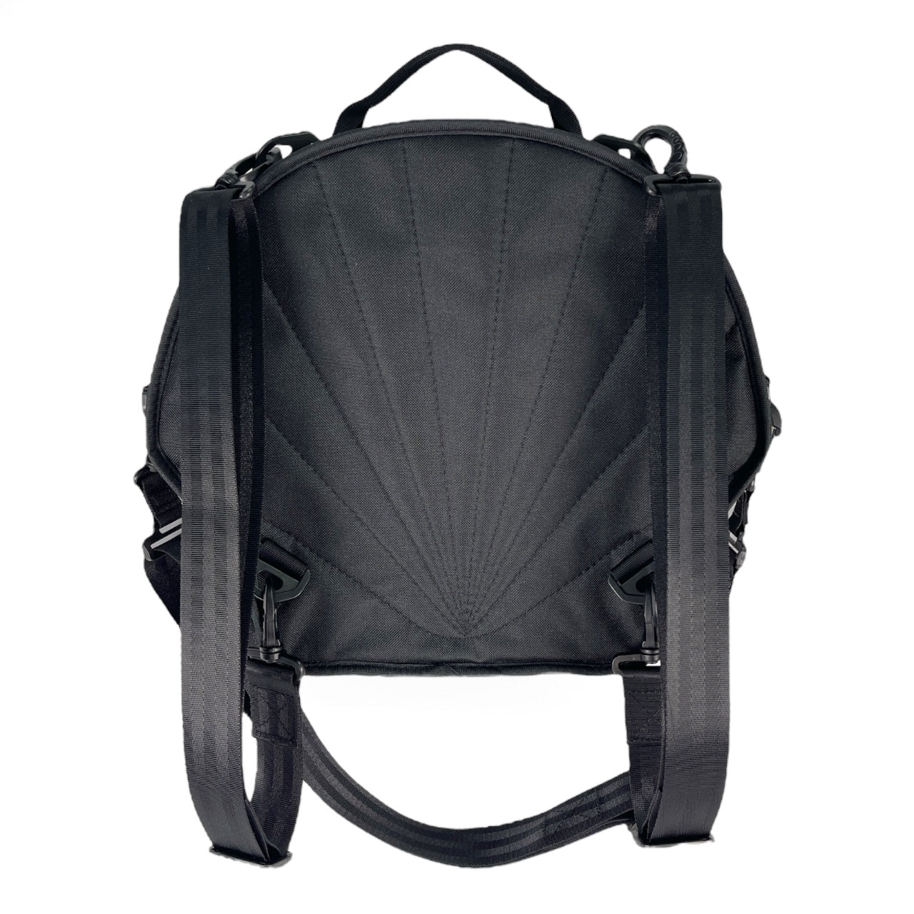 ABALONE PURSE/BACKPACK