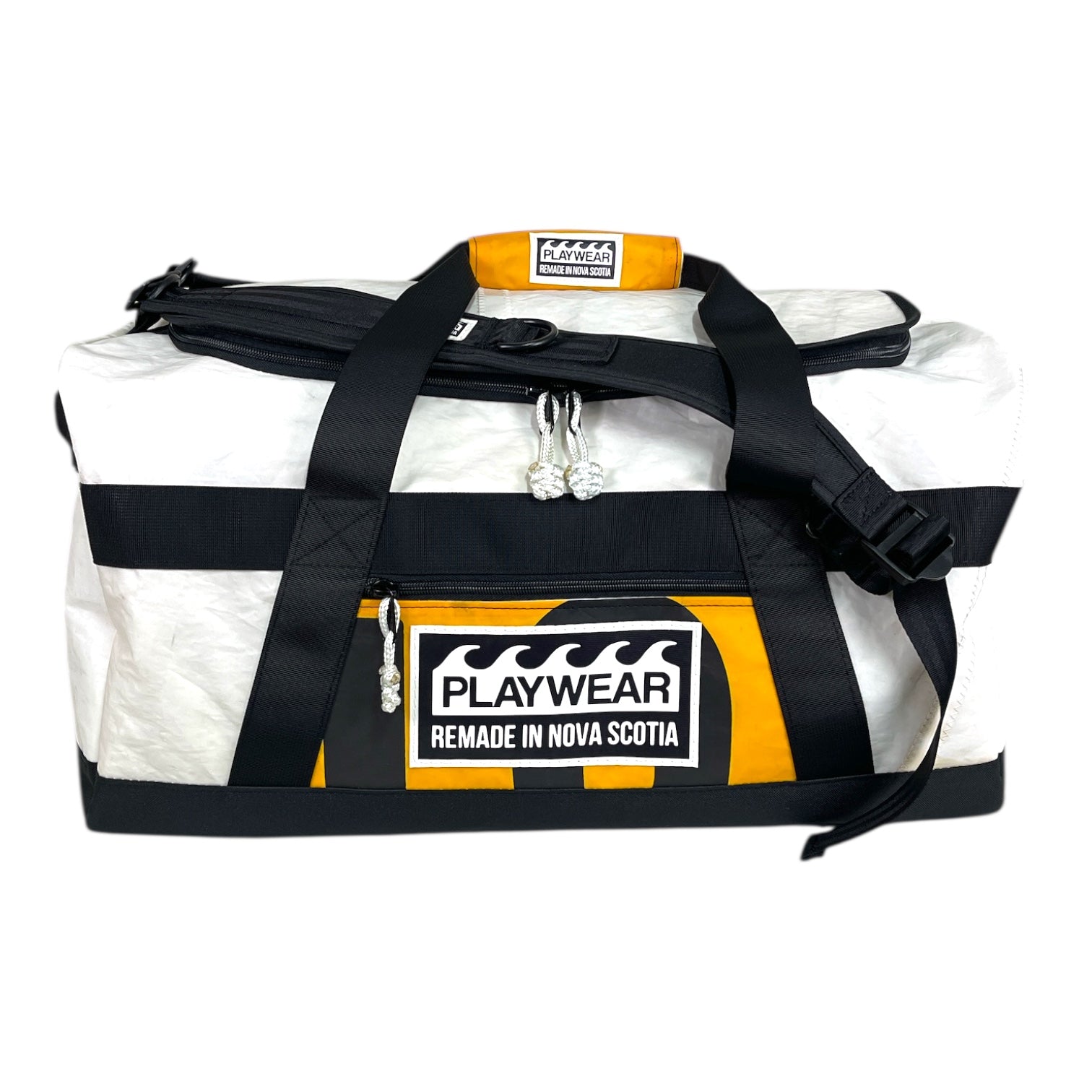 75L DUFFEL/BACKPACK