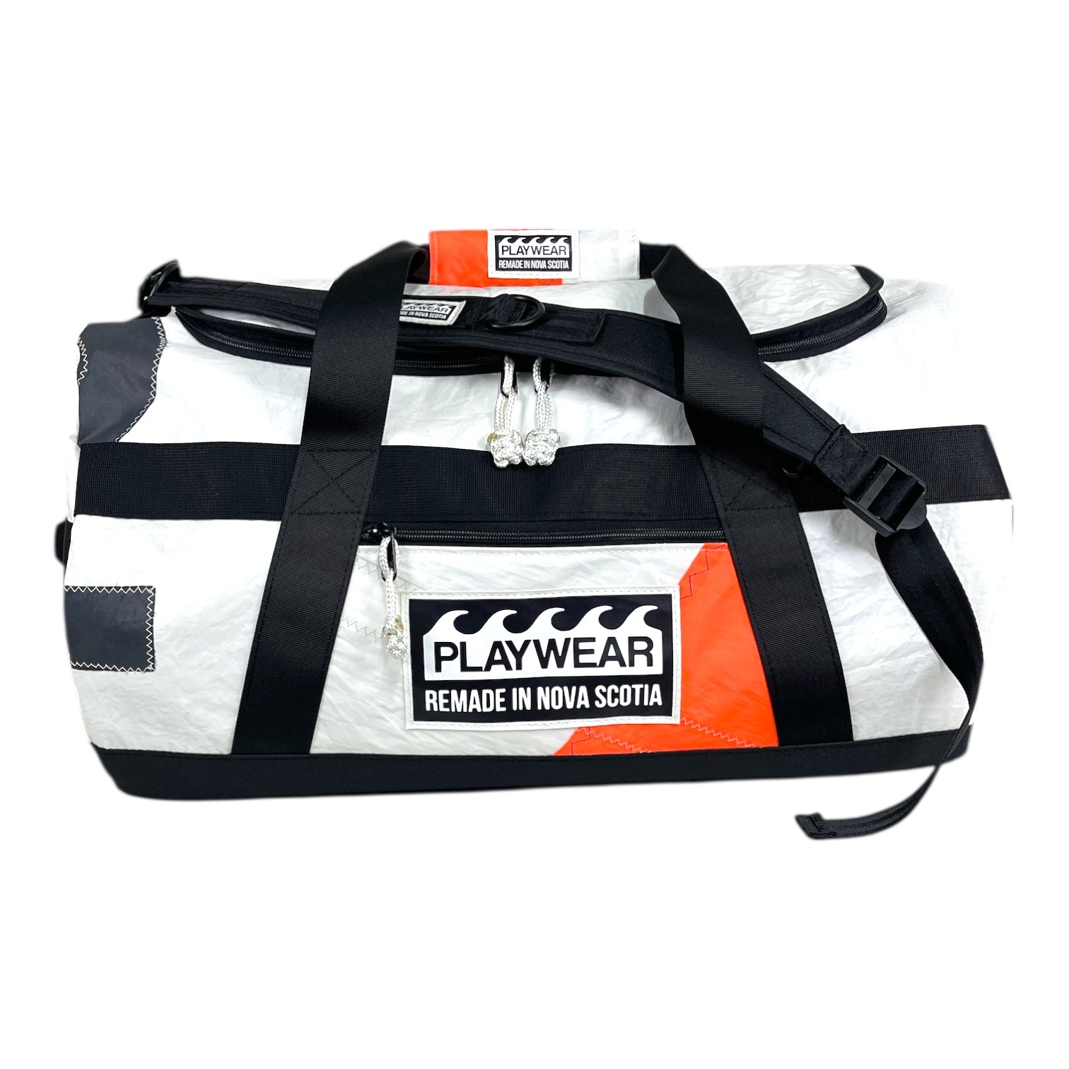 75L DUFFEL/BACKPACK