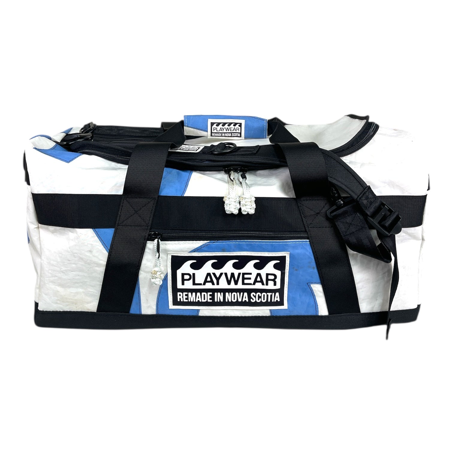 75L DUFFEL/BACKPACK