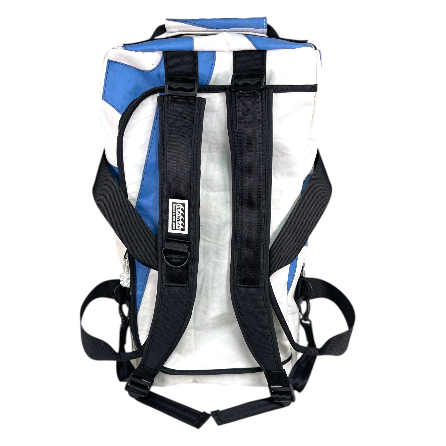 75L DUFFEL/BACKPACK