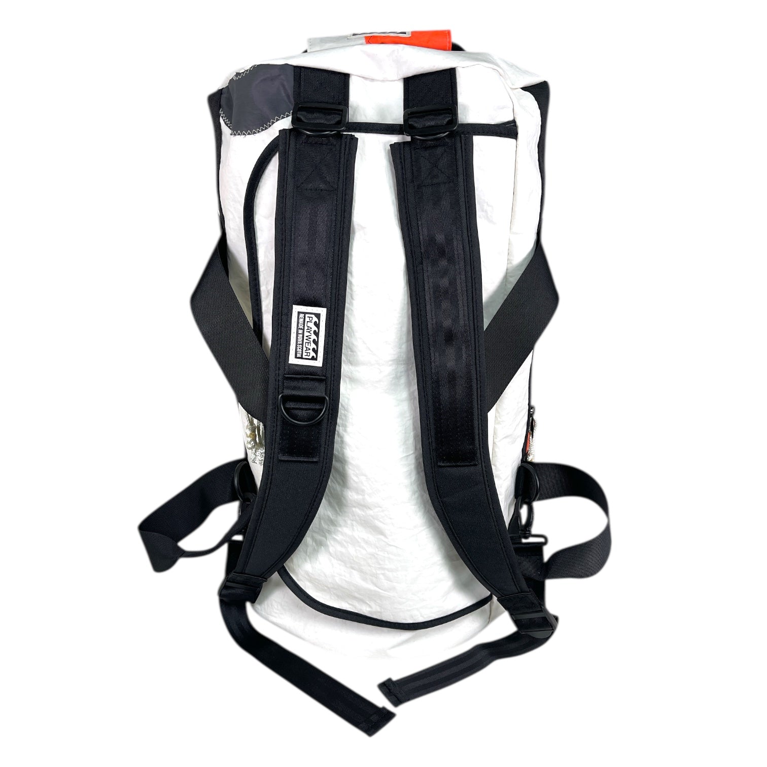 75L DUFFEL/BACKPACK