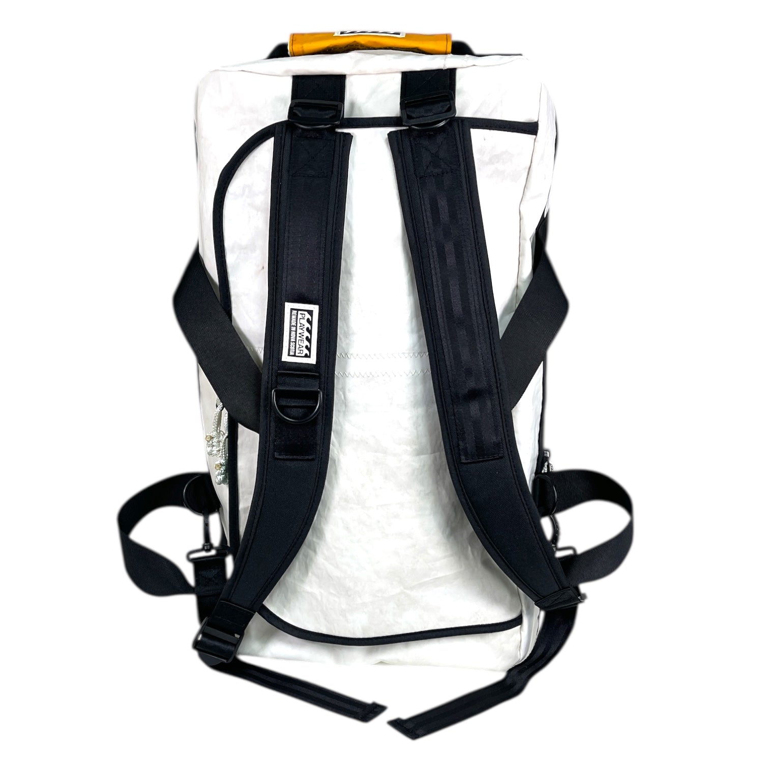 75L DUFFEL/BACKPACK
