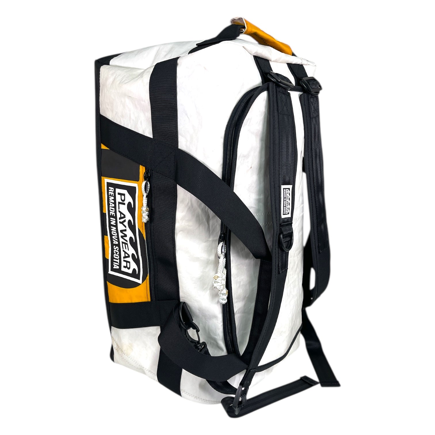 75L DUFFEL/BACKPACK