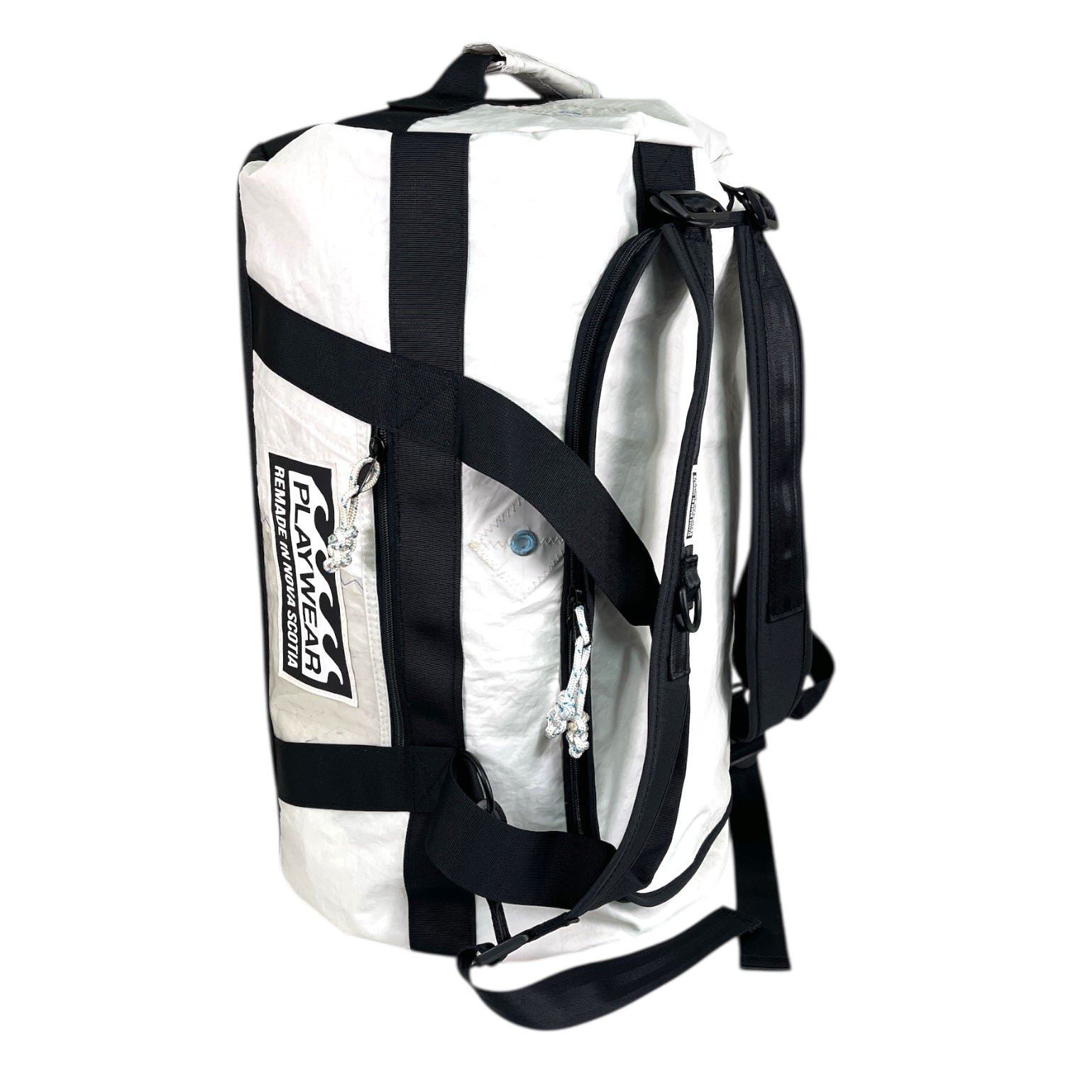 75L DUFFEL/BACKPACK