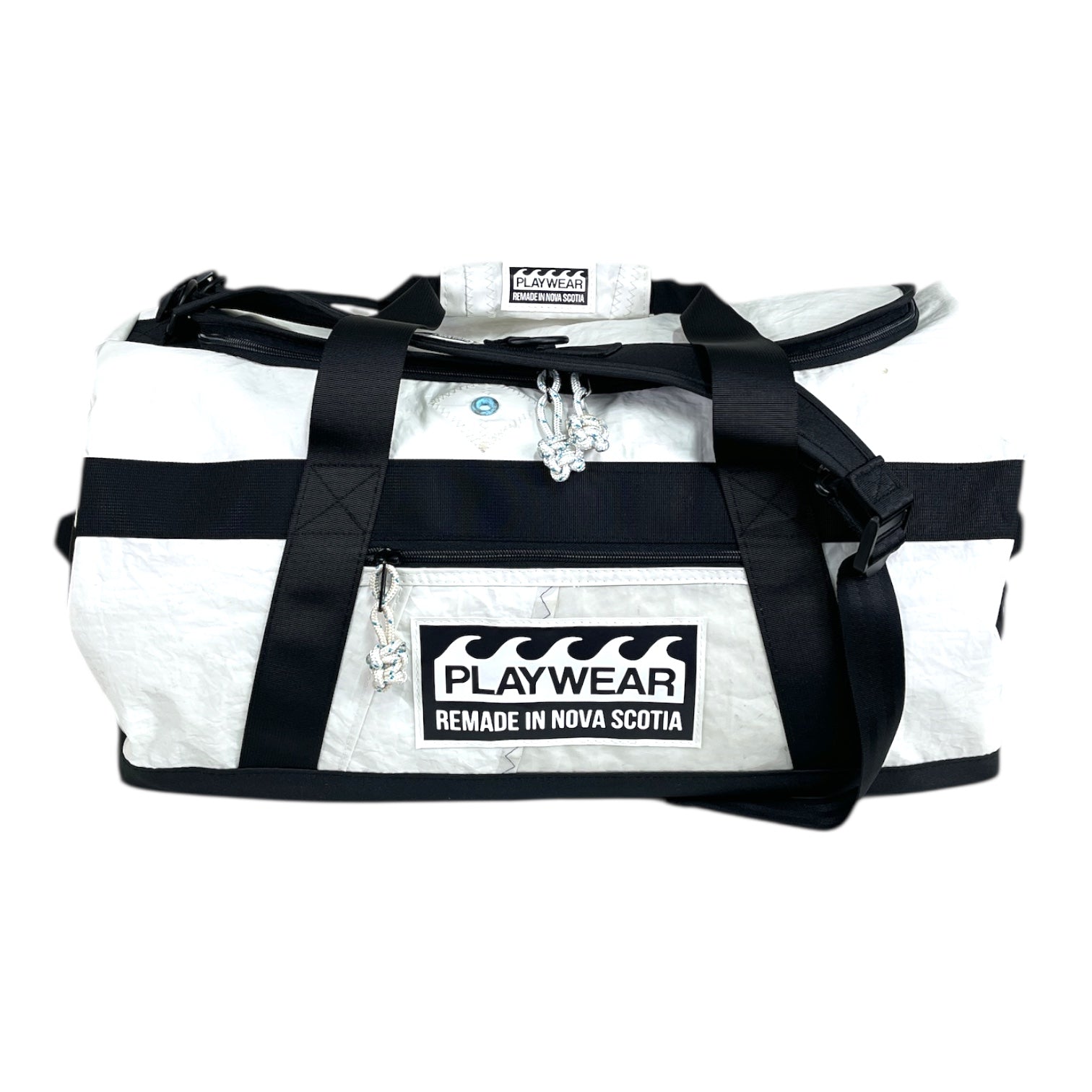 75L DUFFEL/BACKPACK
