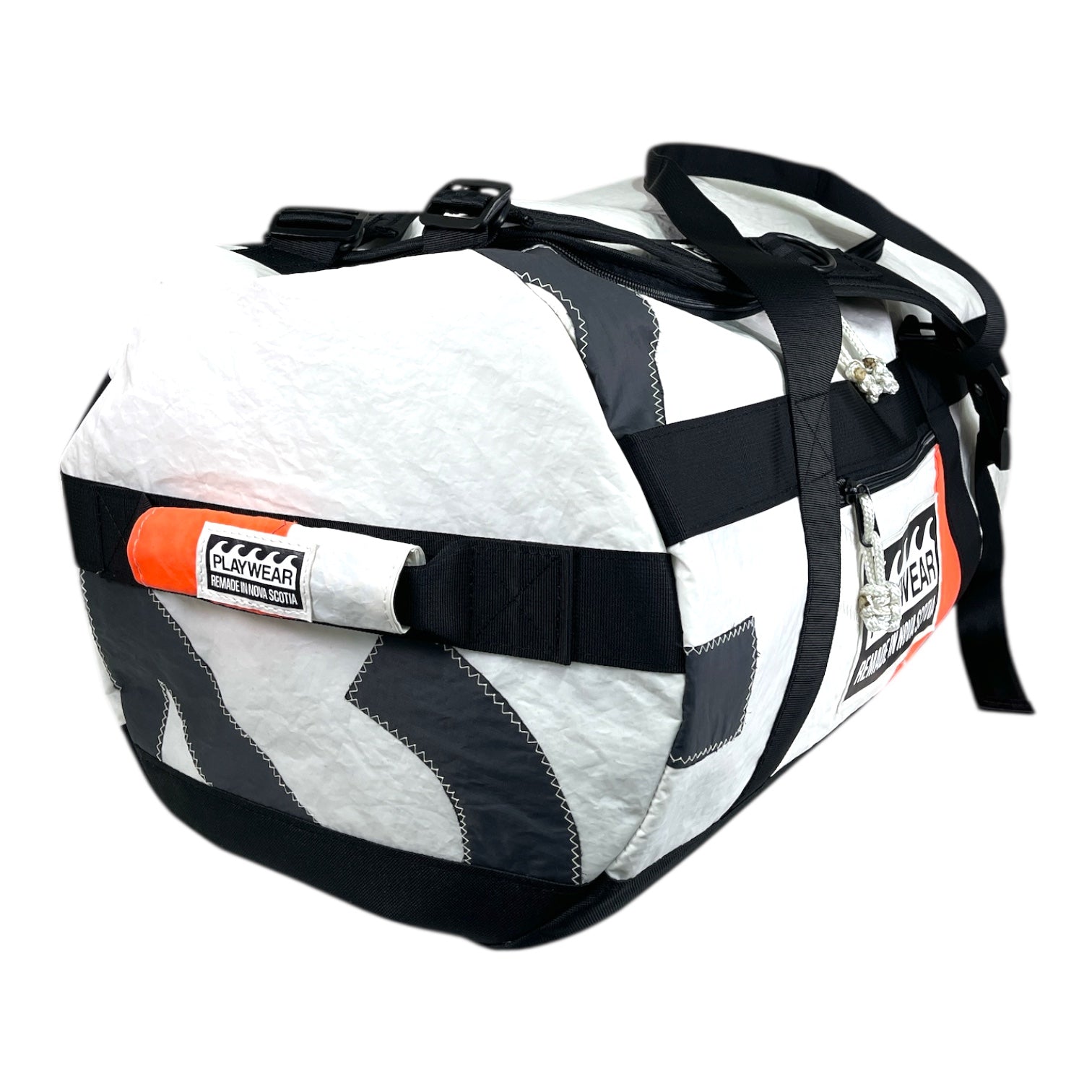 75L DUFFEL/BACKPACK
