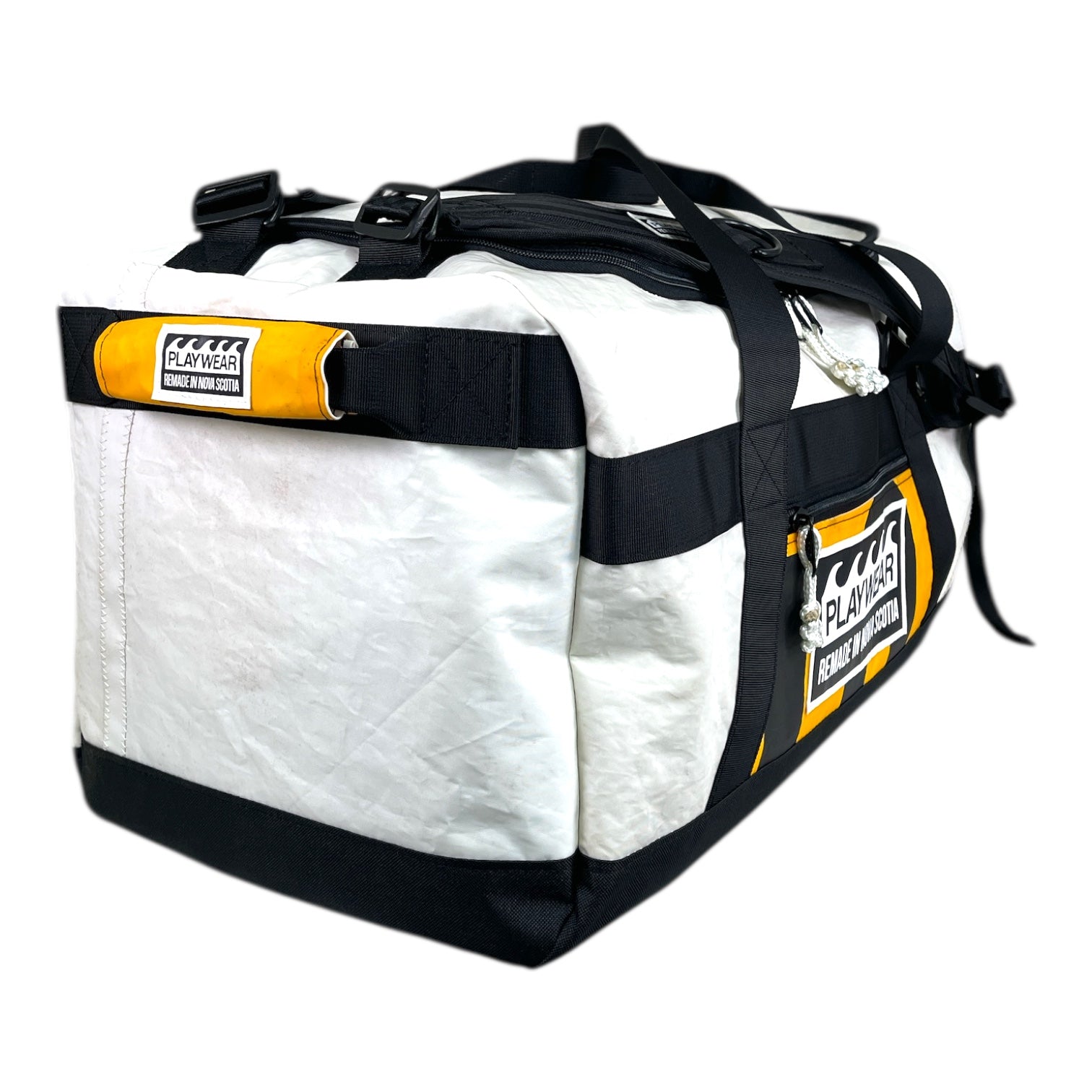 75L DUFFEL/BACKPACK