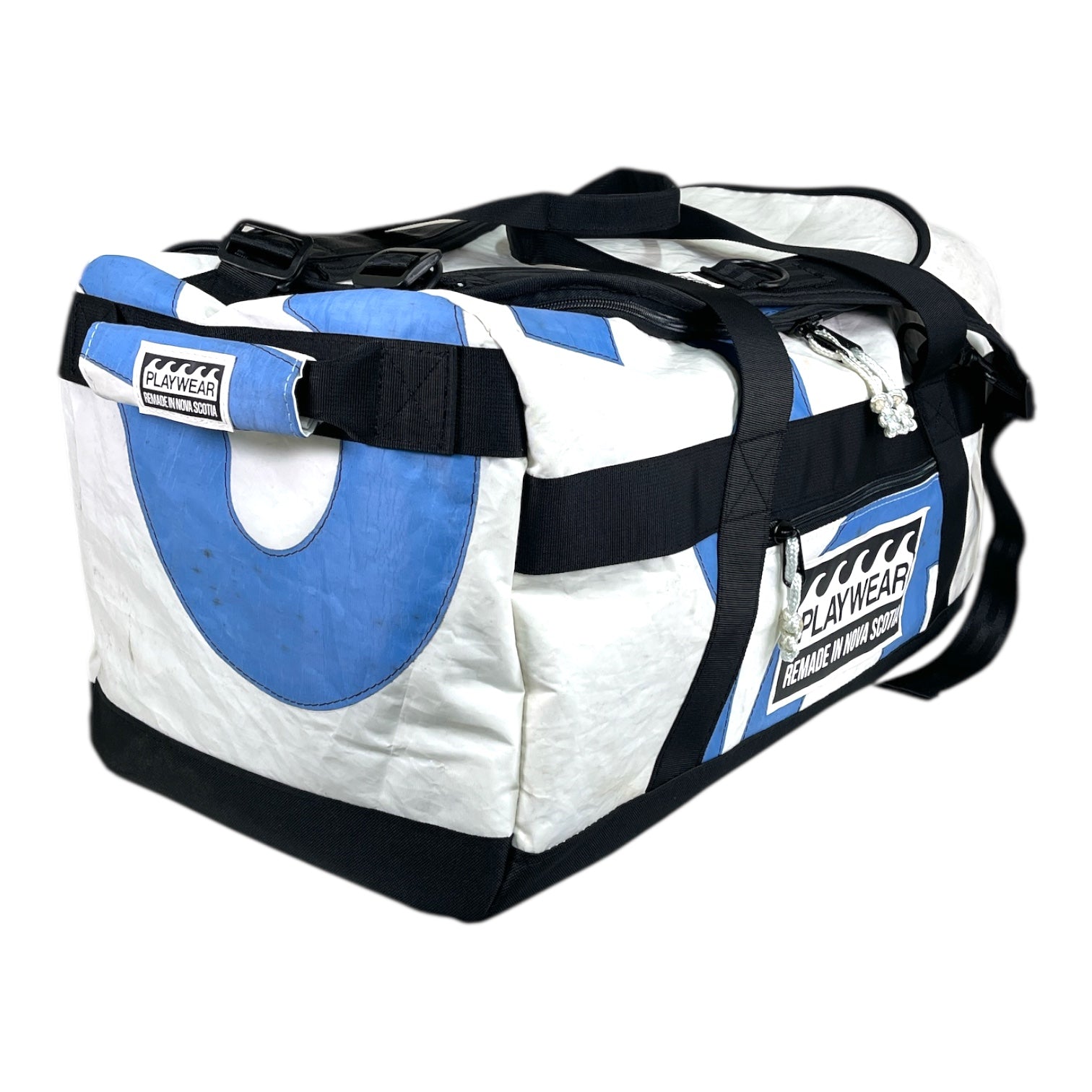 75L DUFFEL/BACKPACK