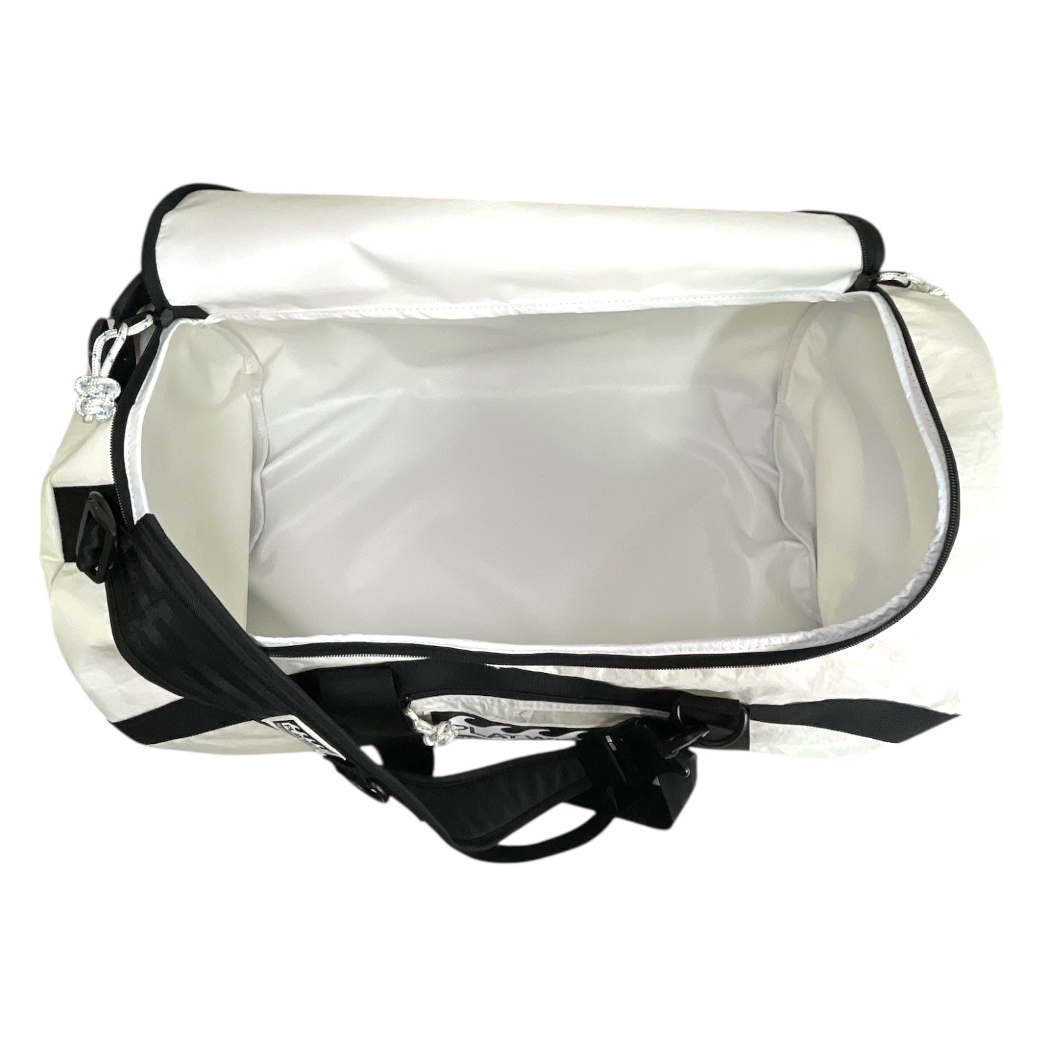 75L DUFFEL/BACKPACK