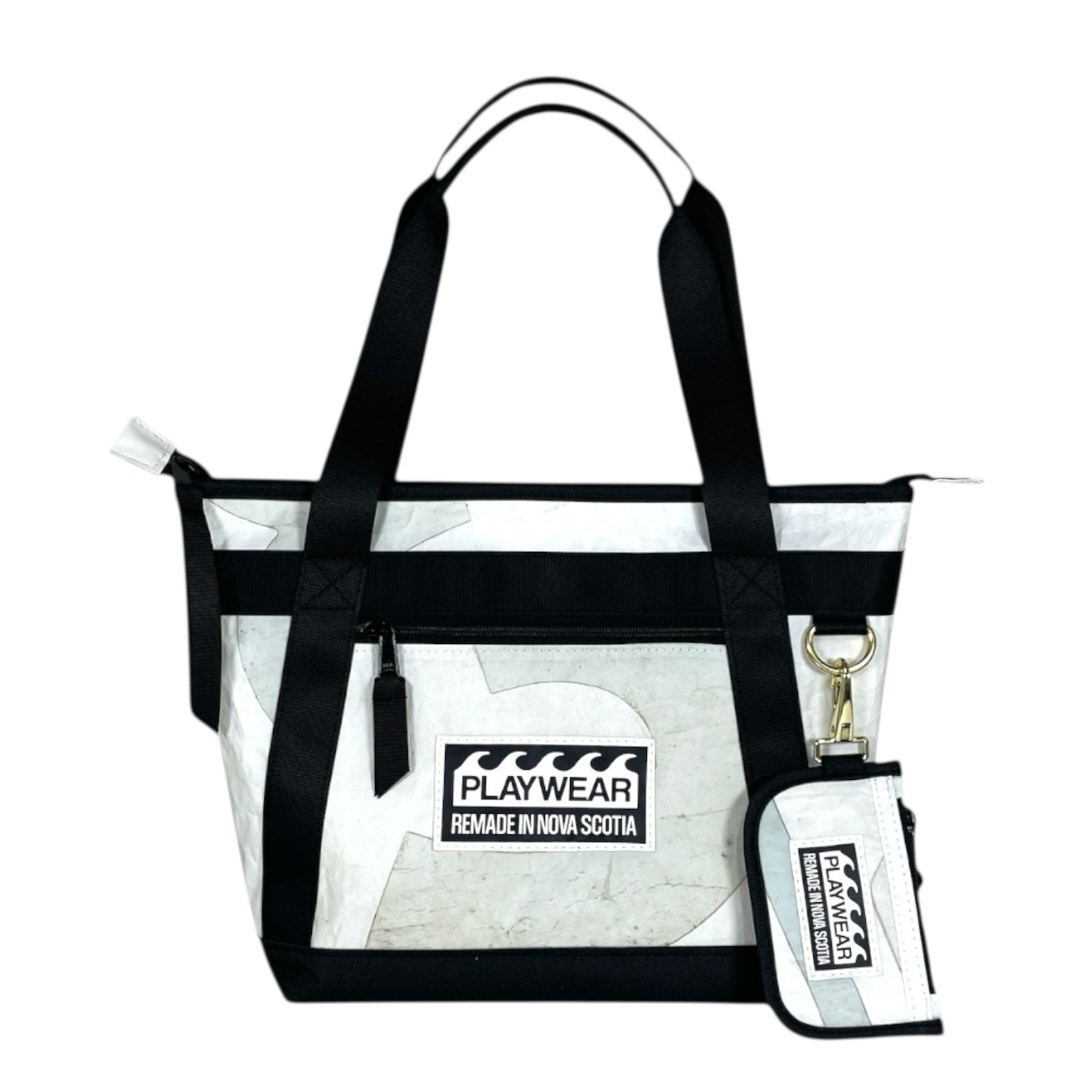 15L BOAT TOTE