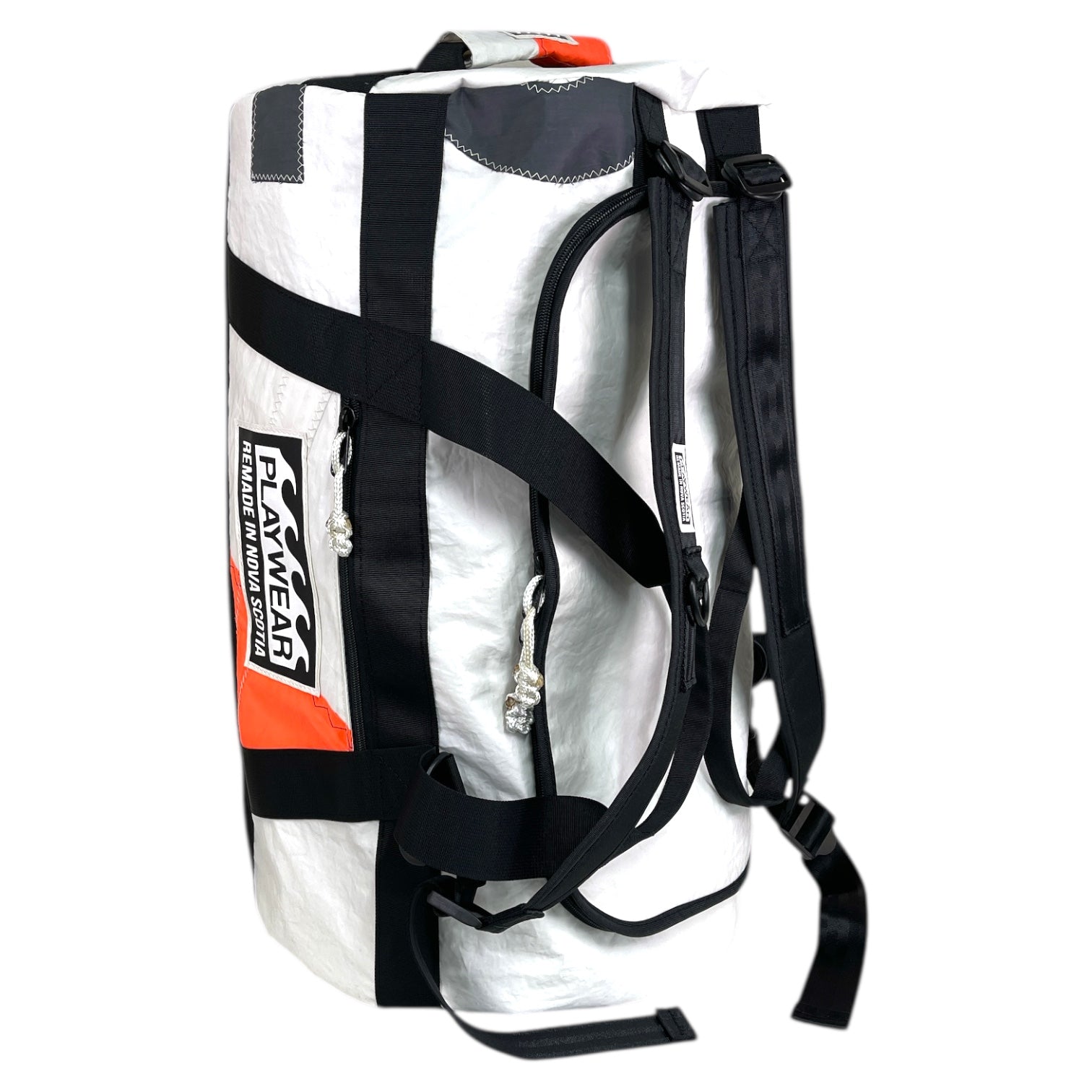 75L DUFFEL/BACKPACK
