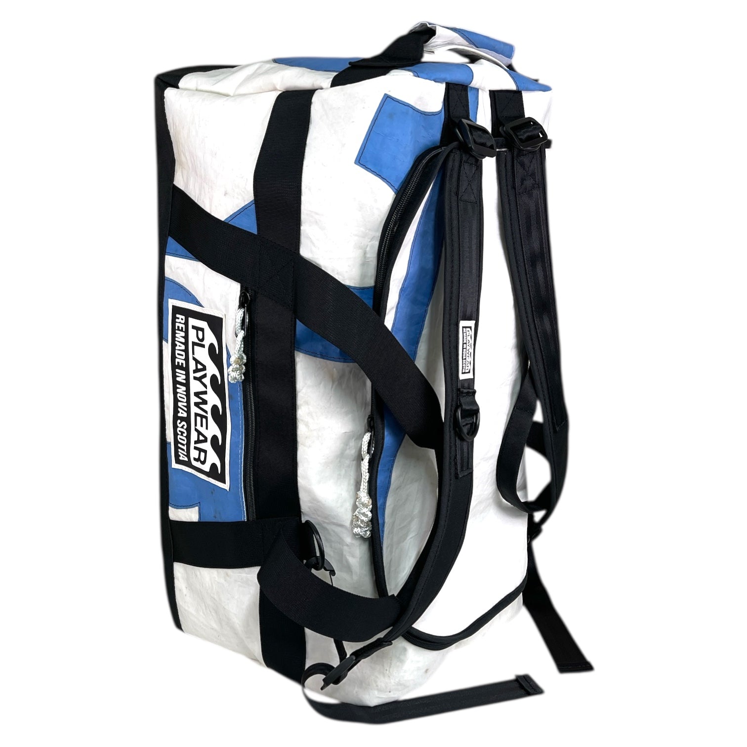75L DUFFEL/BACKPACK