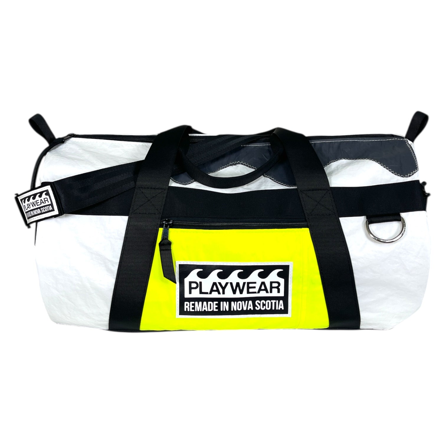 60L DUFFEL