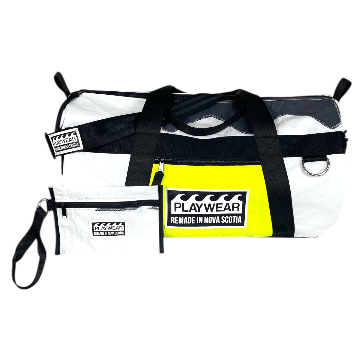 60L DUFFEL
