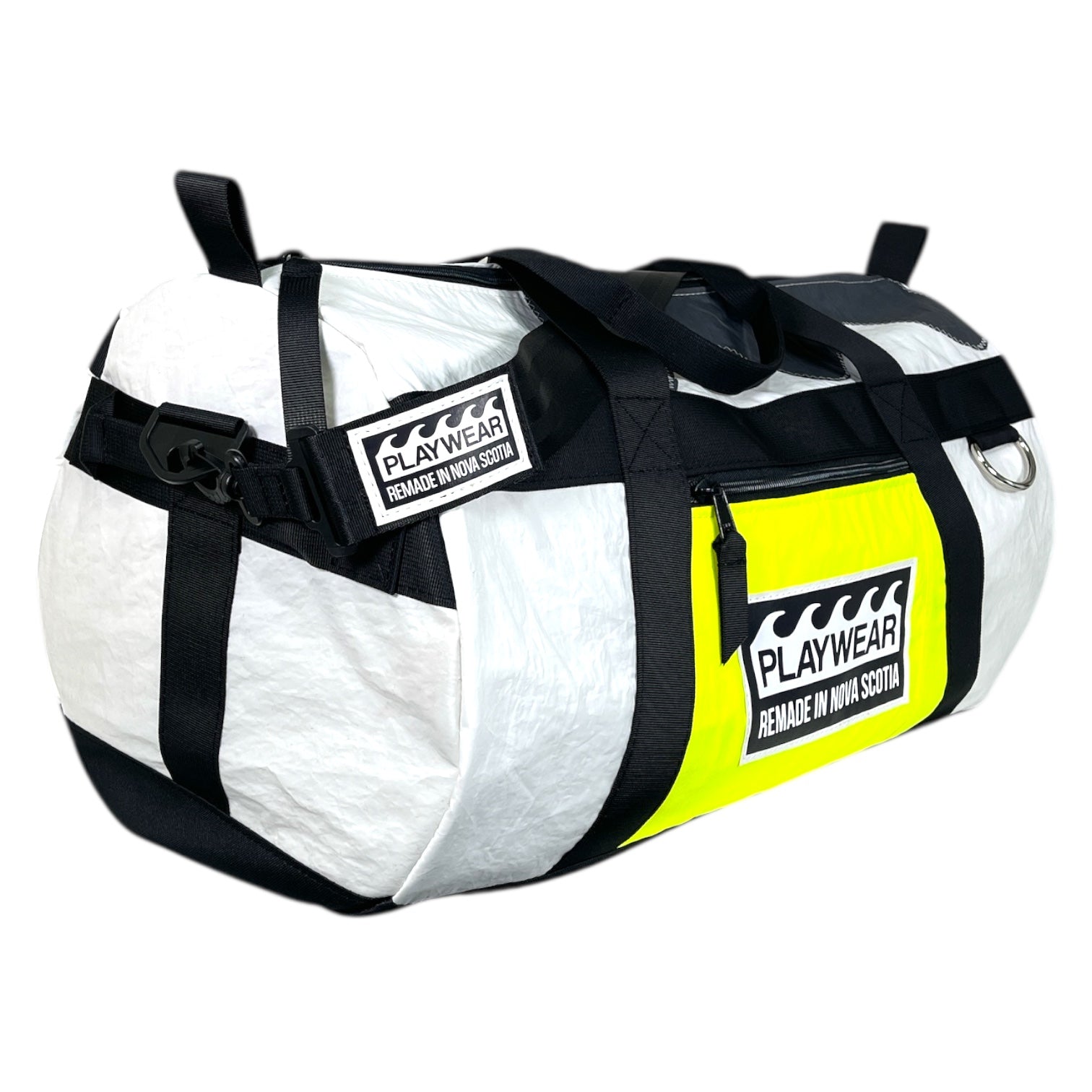 60L DUFFEL