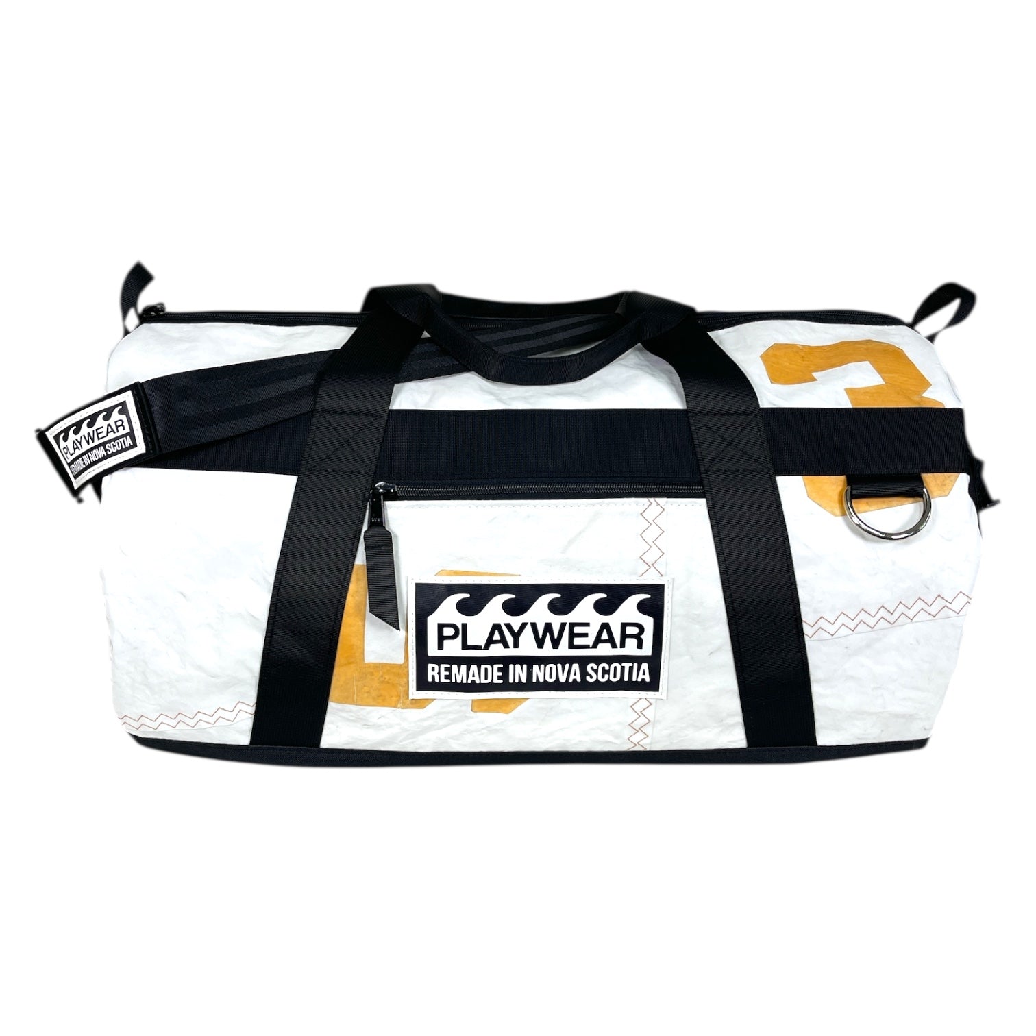 60L DUFFEL