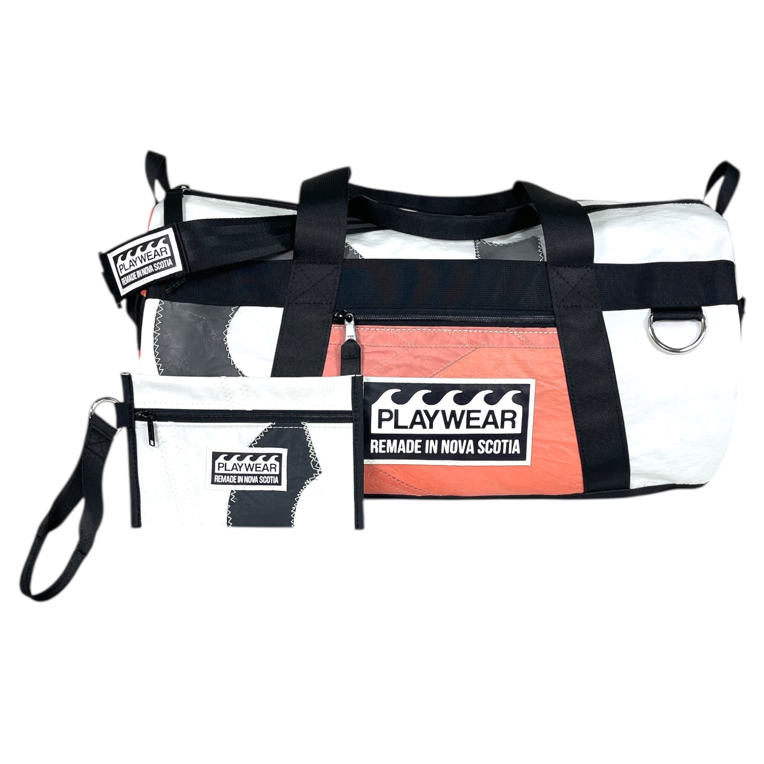 60L DUFFEL