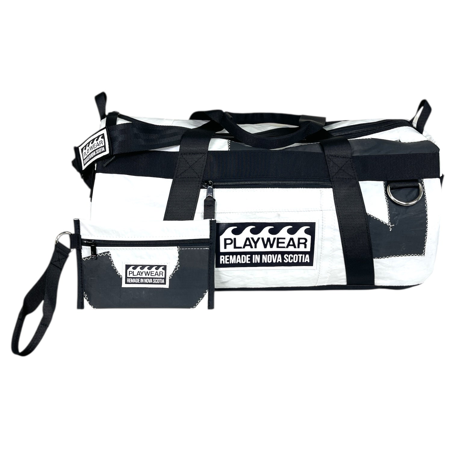 60L DUFFEL