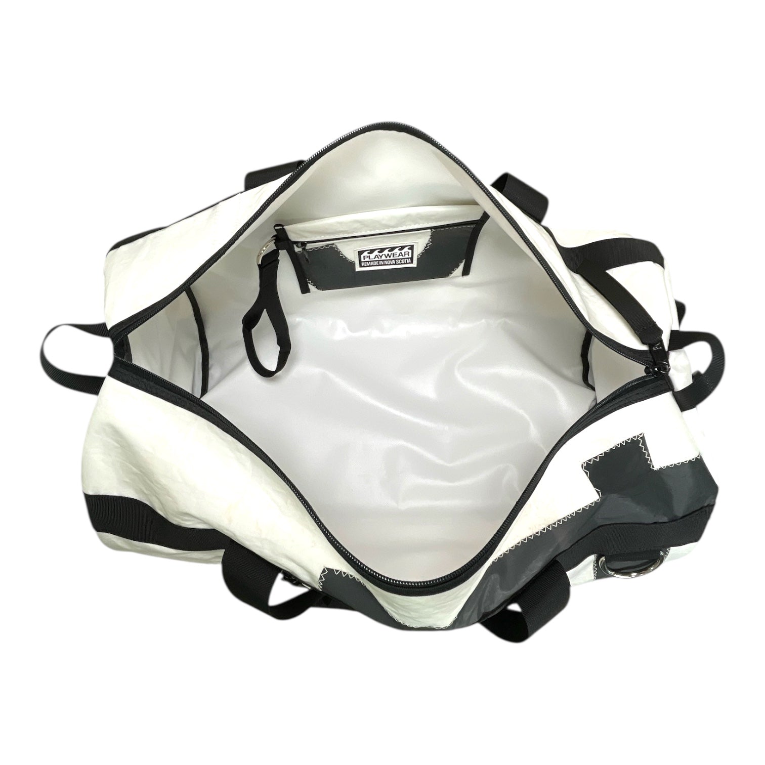 60L DUFFEL