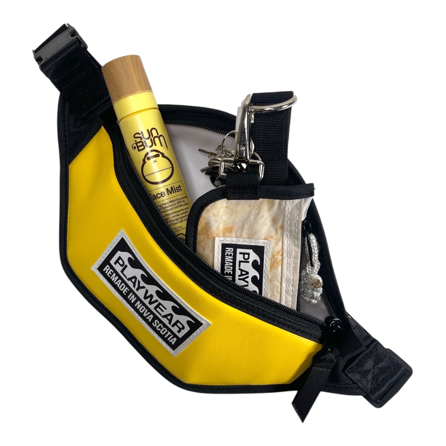 FANNY PACK