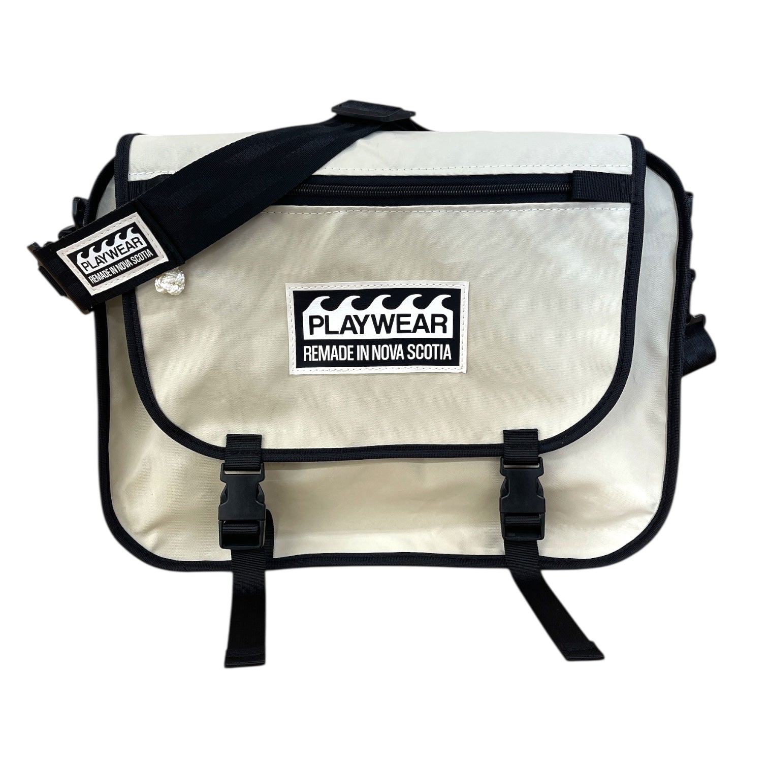 20L MESSENGER
