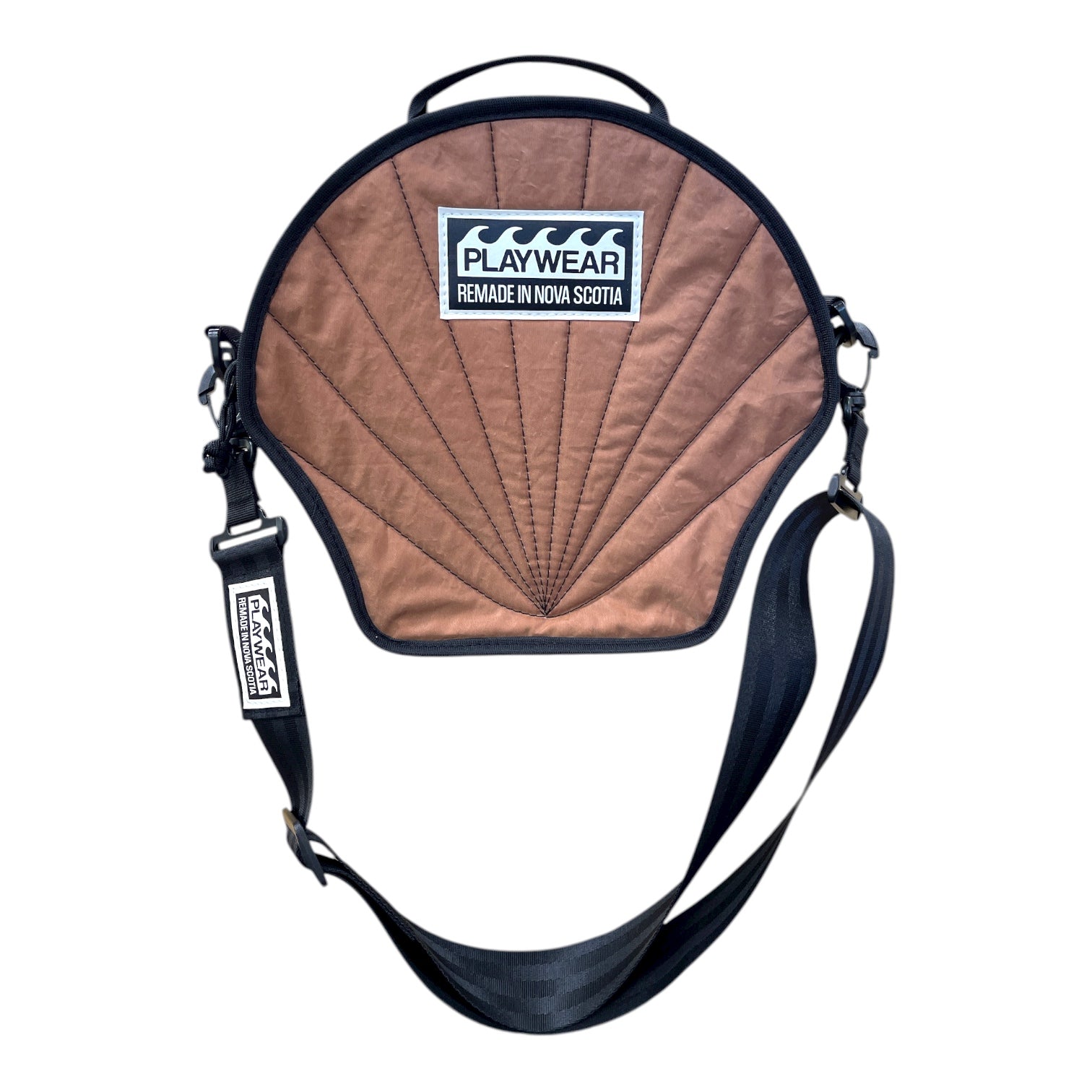 SIREN PURSE