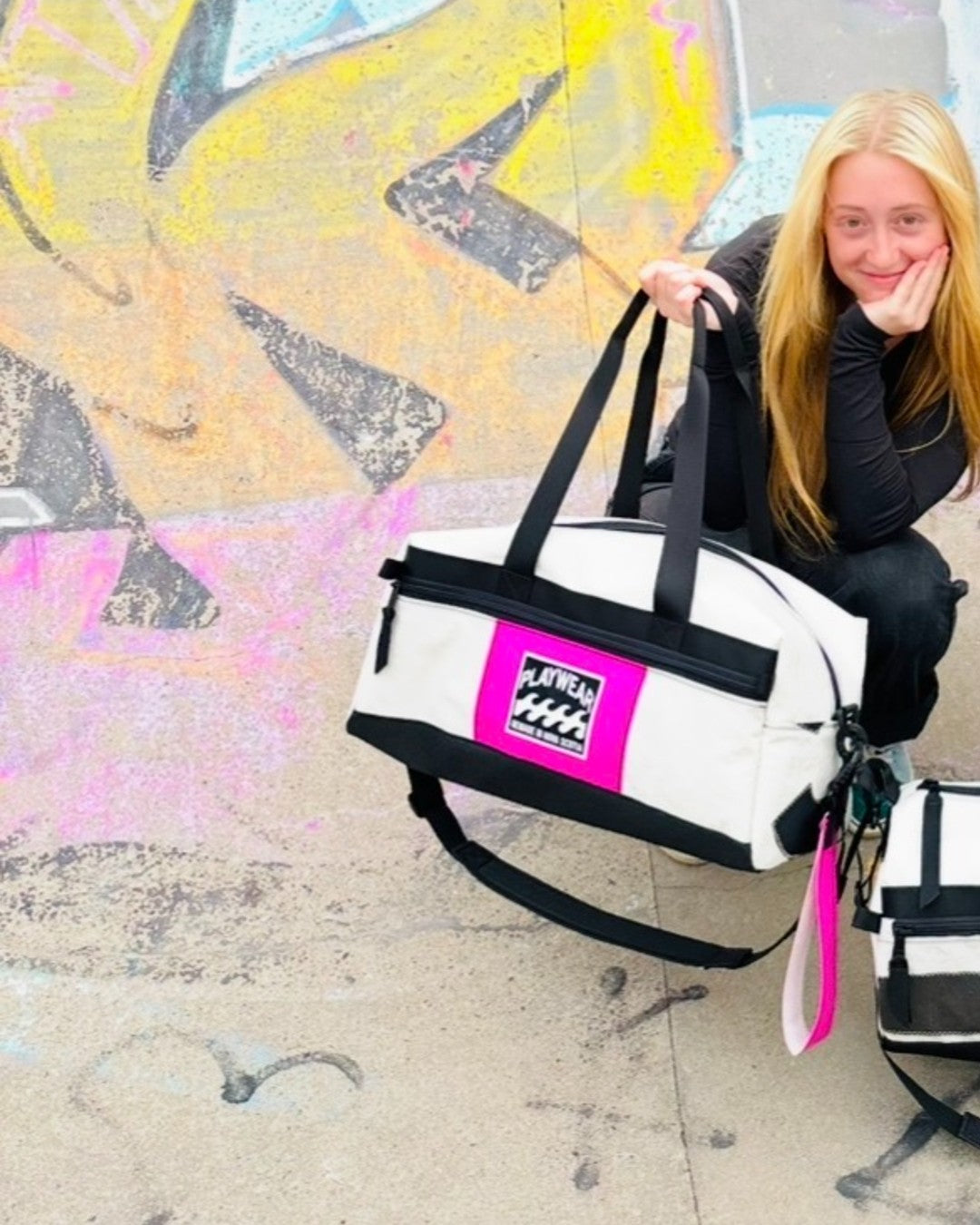MINI SAILBAG