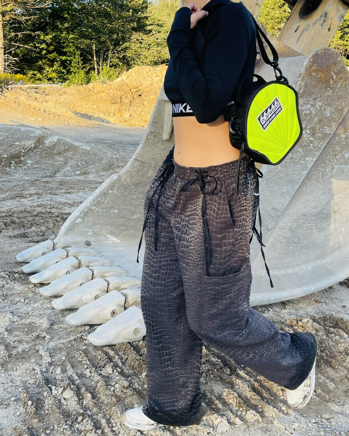 MINI SHELL
