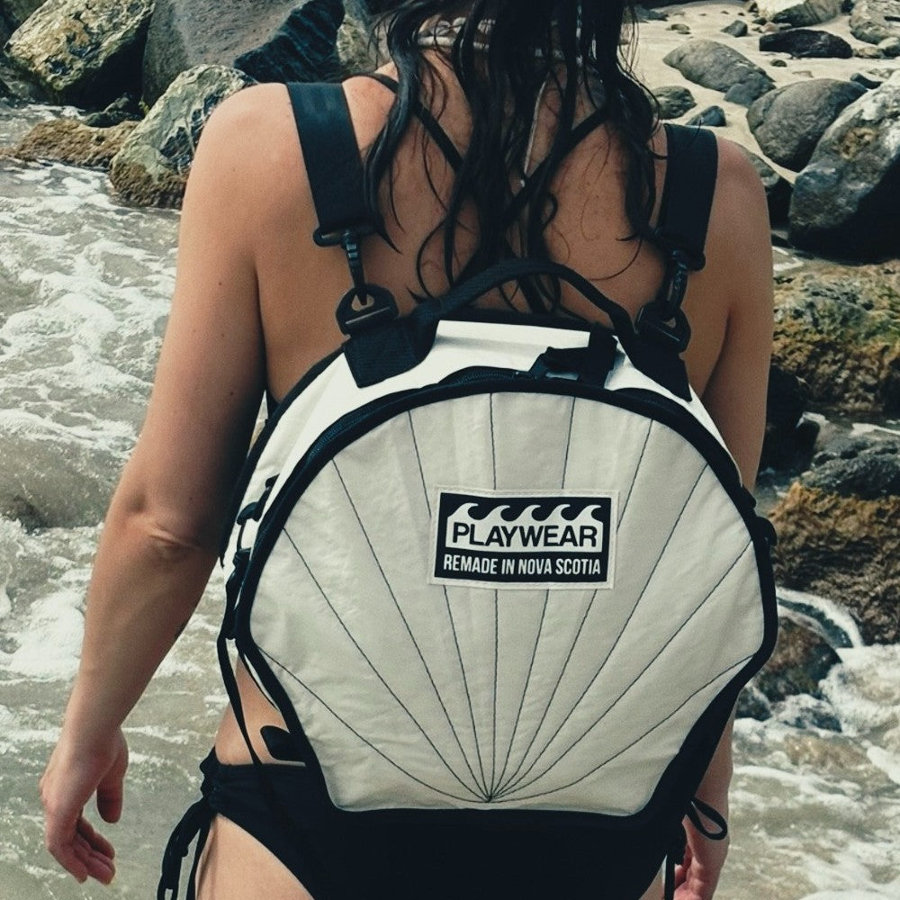 TAKE ME TO THE BEACH