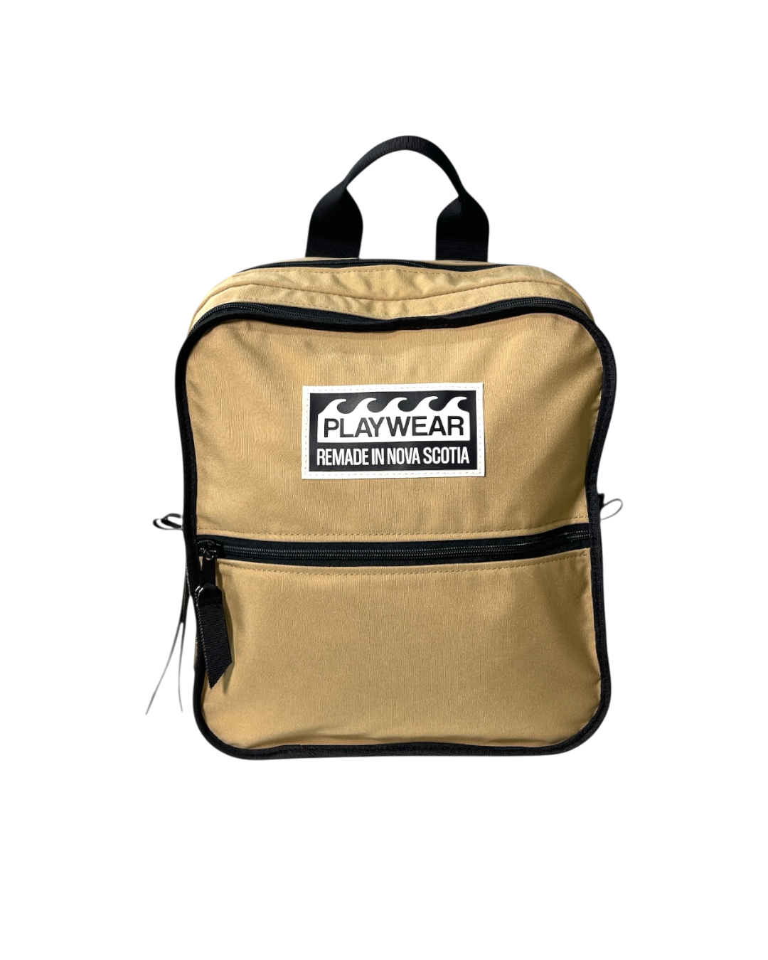 RUCKSACK PRO BACKPACKS