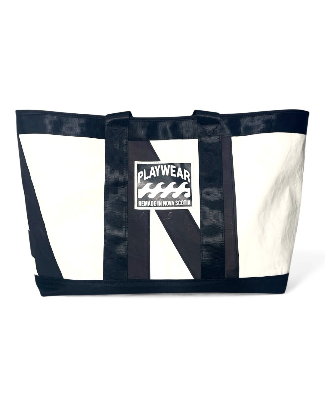 BEACH BUM TOTES
