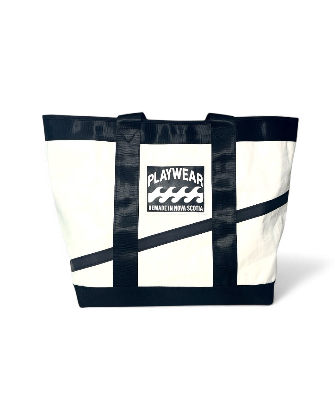 GROCERY GETTER TOTES