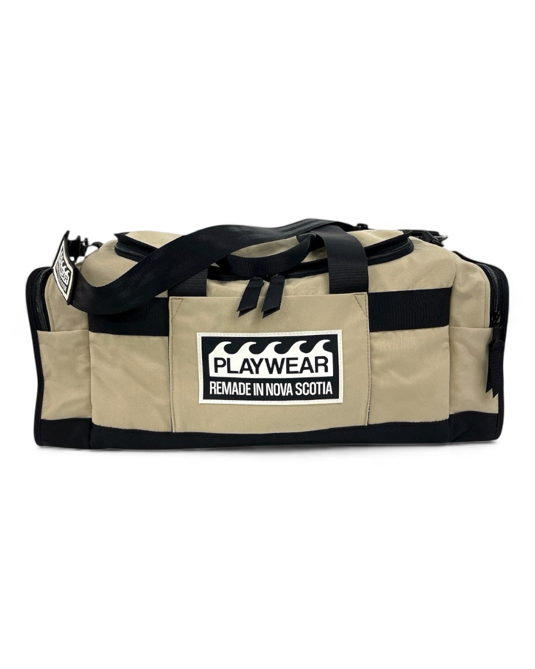 LOCKER PRO SPORT DUFFELS