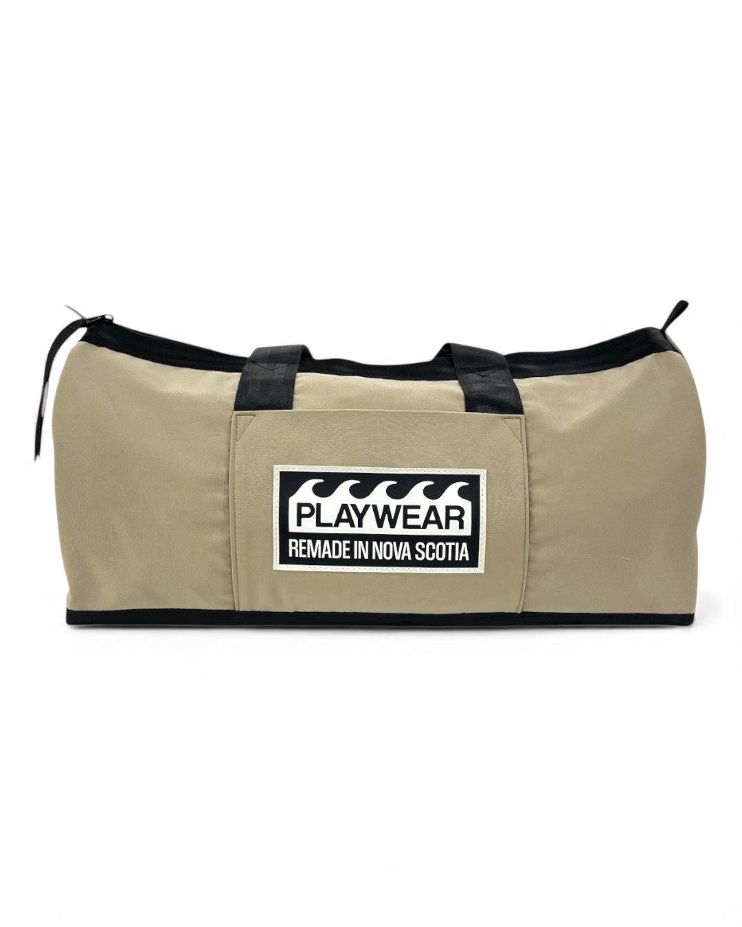 STUDIO SPORT DUFFELS