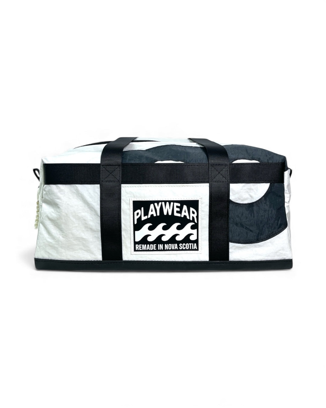 MINI SAILBAG DUFFEL