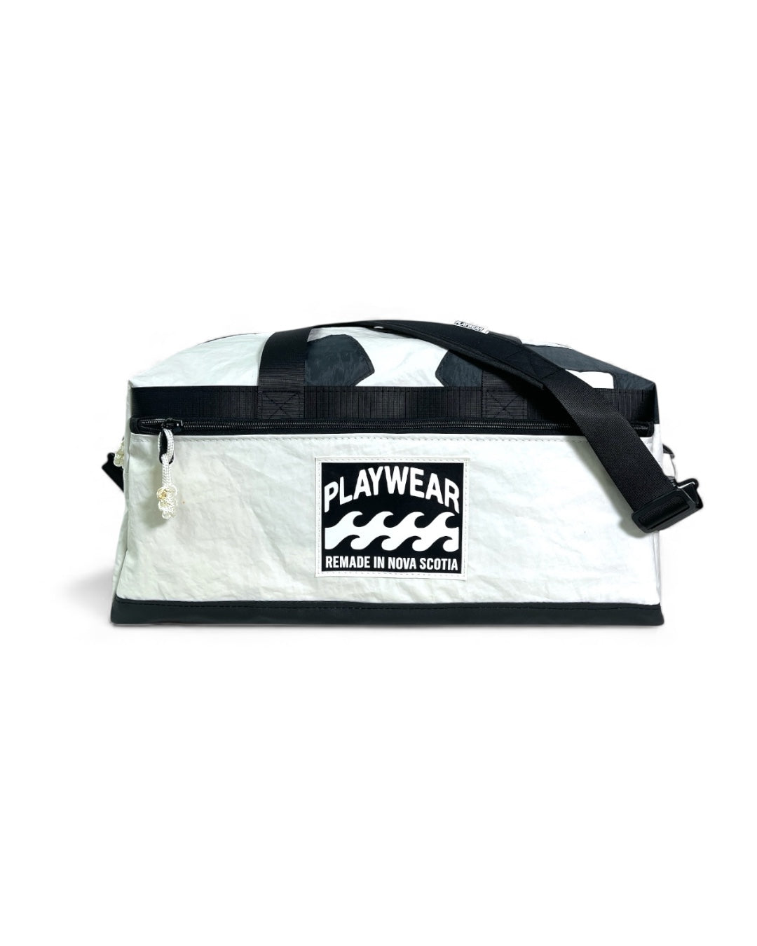 MINI SAILBAG PRO DUFFEL