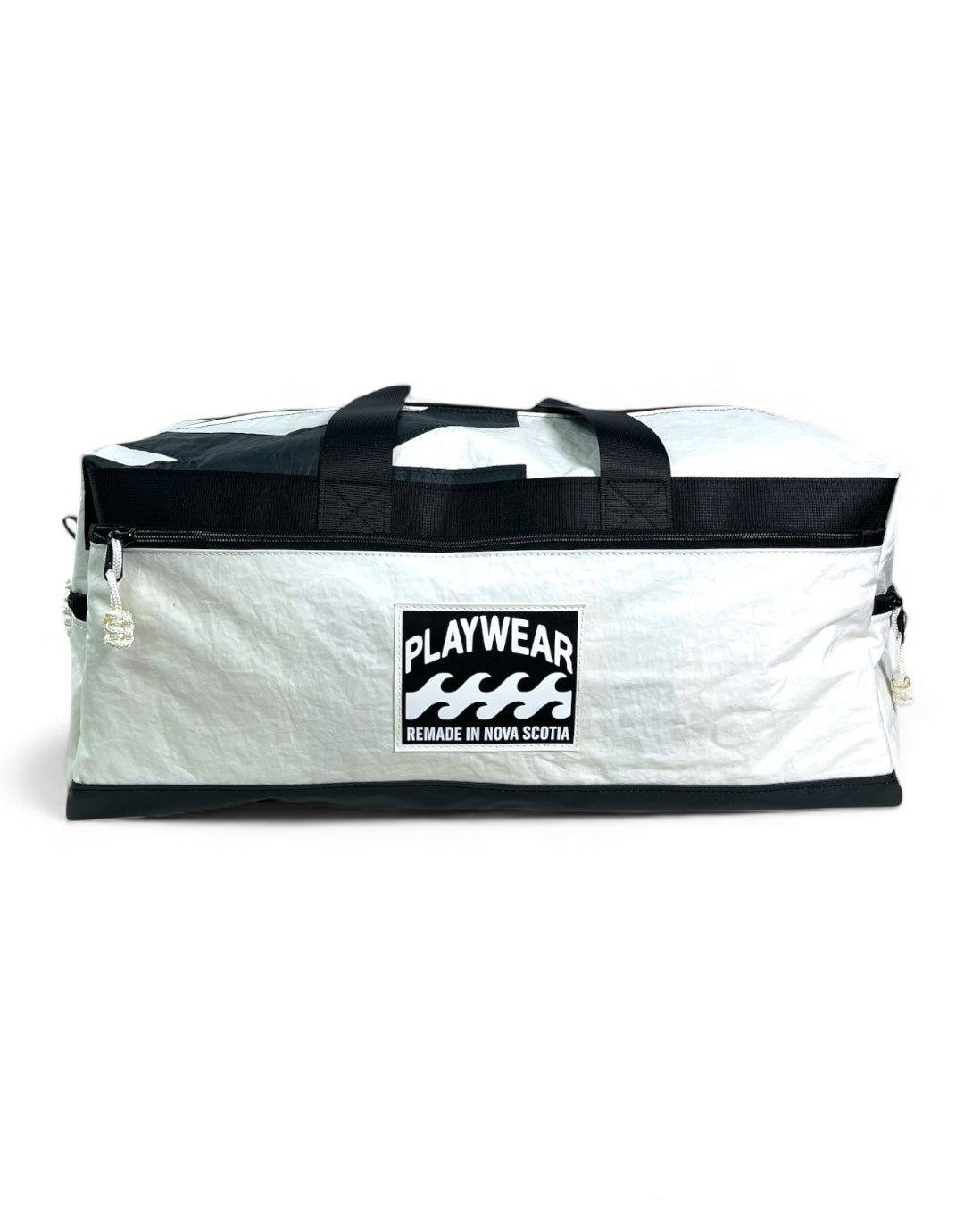 SAILBAG PRO DUFFELS