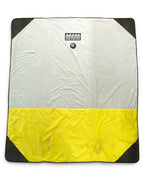 REVERSIBLE BEACH BLANKET LIGHT