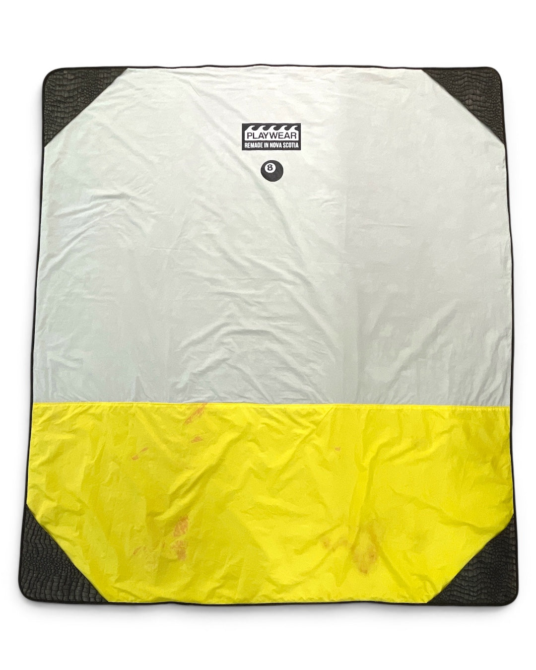 REVERSIBLE BEACH BLANKET LIGHT