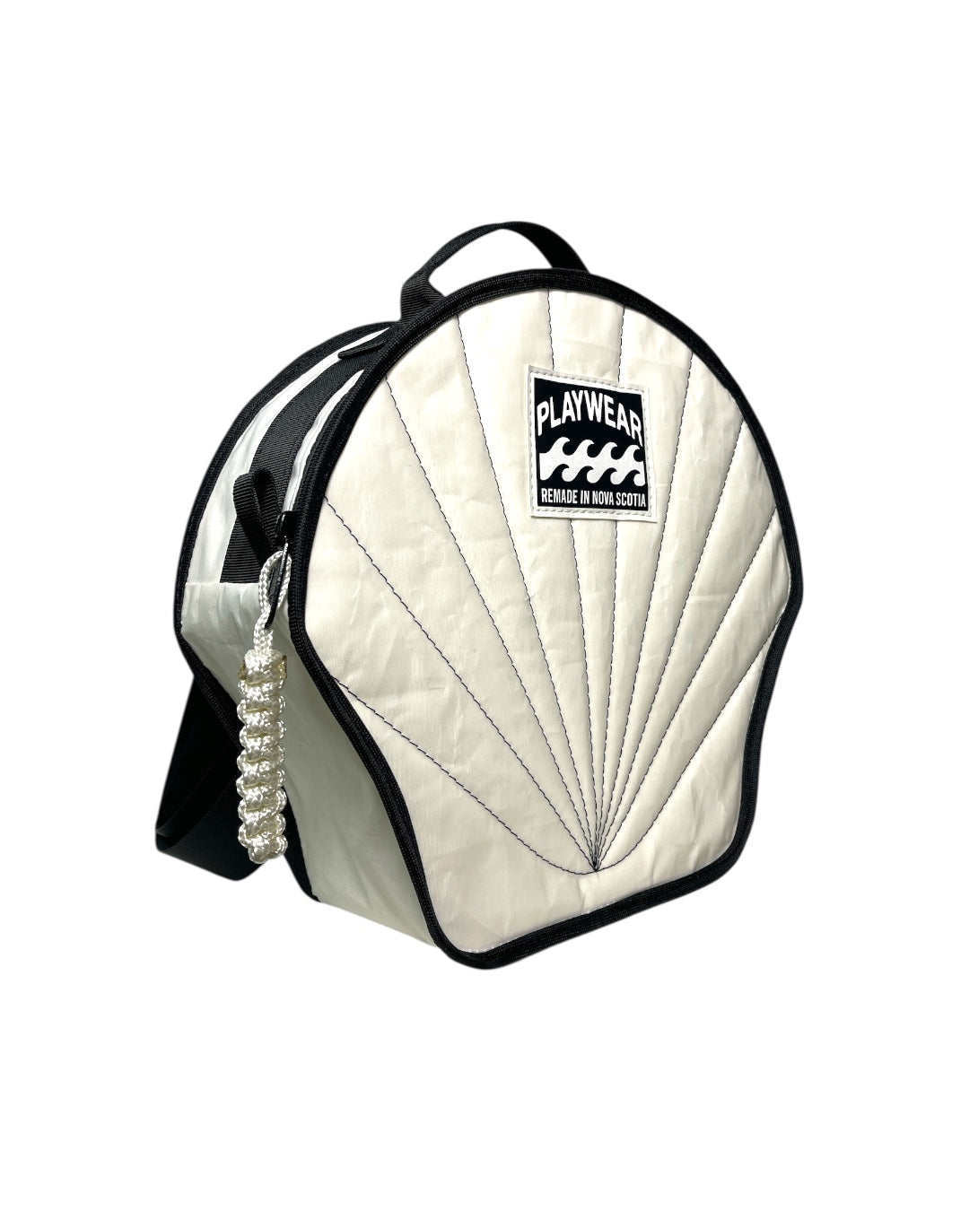 MINI SHELL BACKPACK