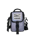 DARKSIDE CLIP CROSS-BODY