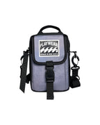 DARKSIDE CLIP CROSS-BODY