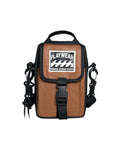 DARKSIDE CLIP CROSS-BODY