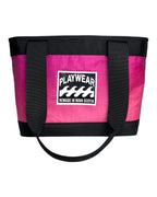 COASTIE TOTE (SUNBURN)