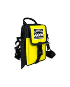 DARKSIDE CLIP CROSS-BODY