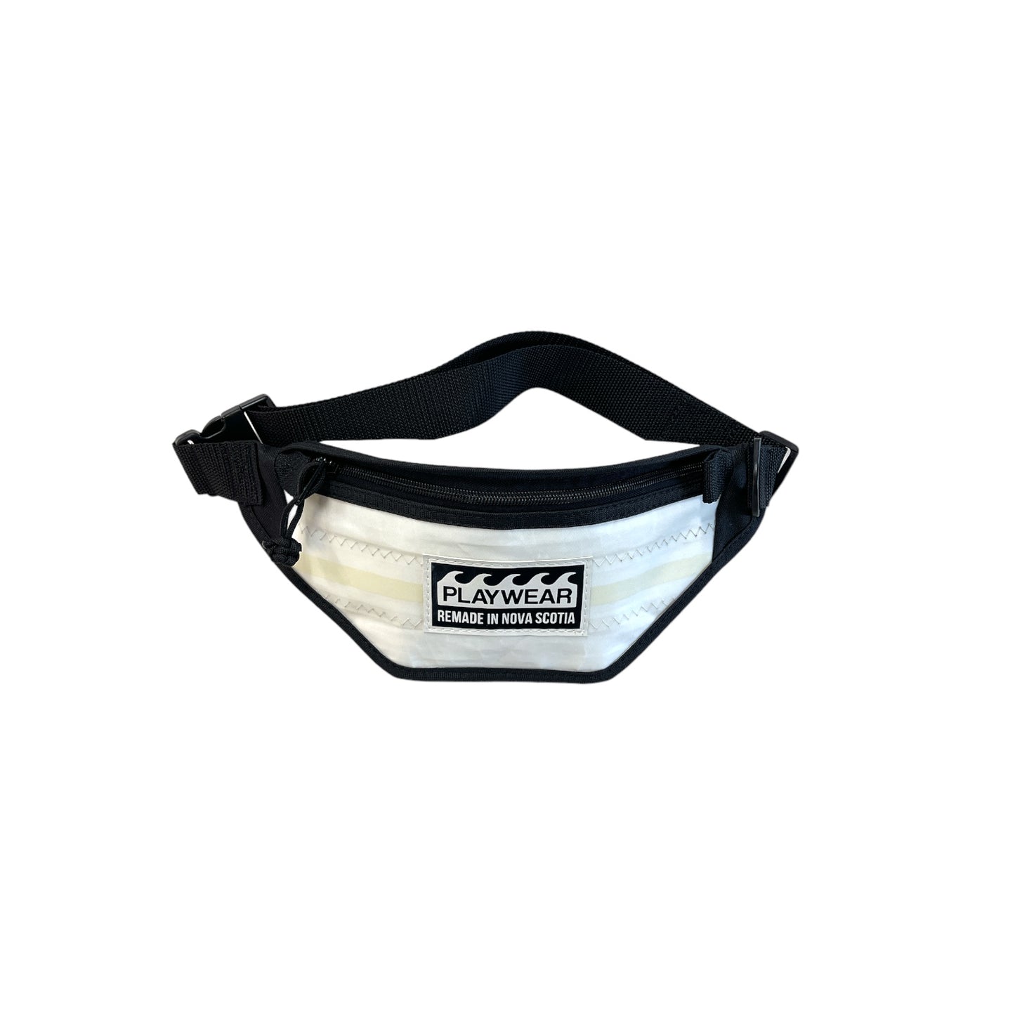 FANNY PACK (SMALL) “DACRON”