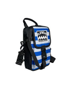 DARKSIDE CLIP CROSS-BODY