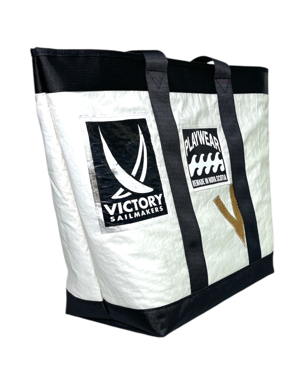 GROCERY GETTER TOTE