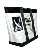 GROCERY GETTER TOTE